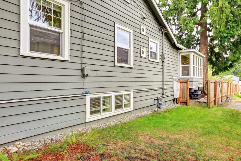 Top Siding Installation Companies in Clayton, NC