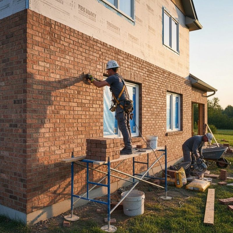 Top Siding Repair Companies in Cary, NC