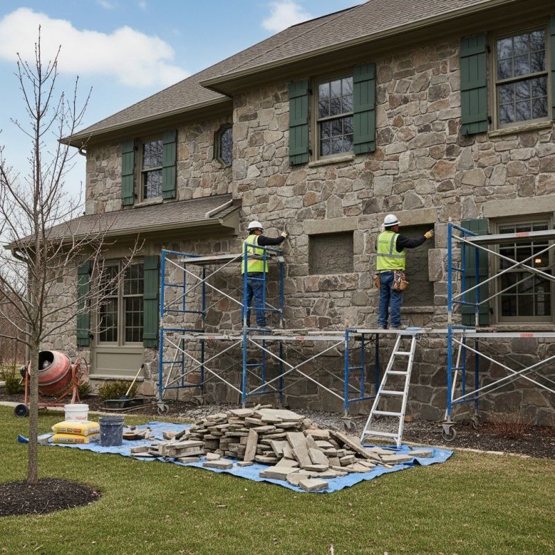 Top Siding Repair Companies in Franklinton, NC