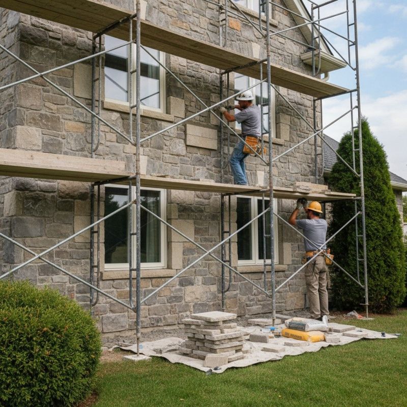 Top Siding Repair Companies in Franklinton, NC