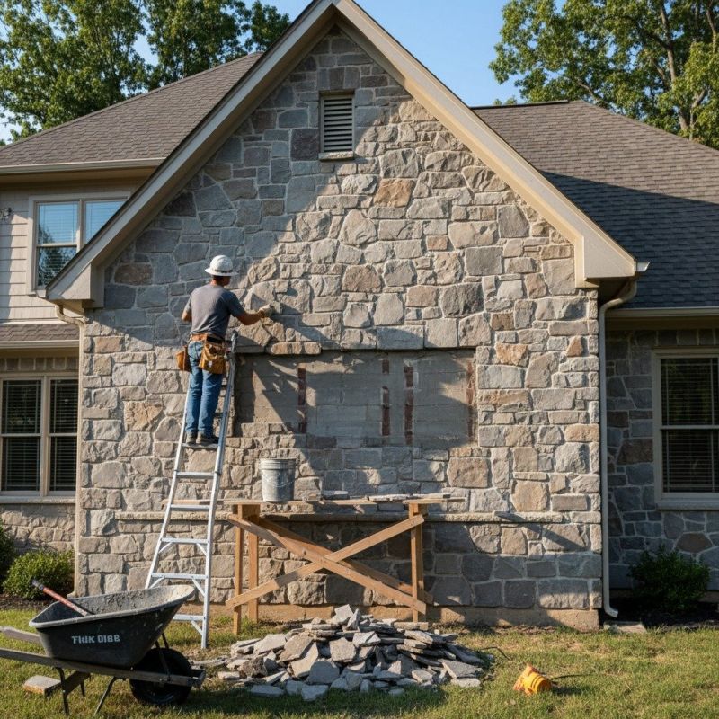 Top Siding Repair Companies in Zebulon, NC
