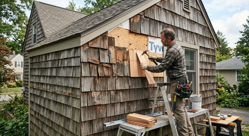 Top Siding Replacement Companies in Cary, NC