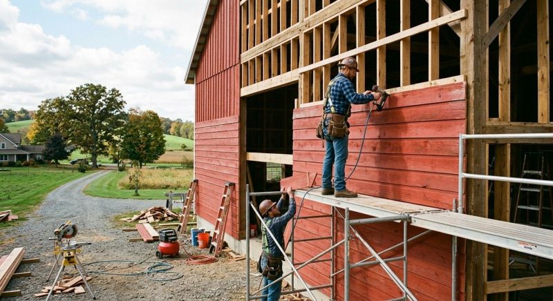 Top Siding Replacement Companies in Louisburg, NC