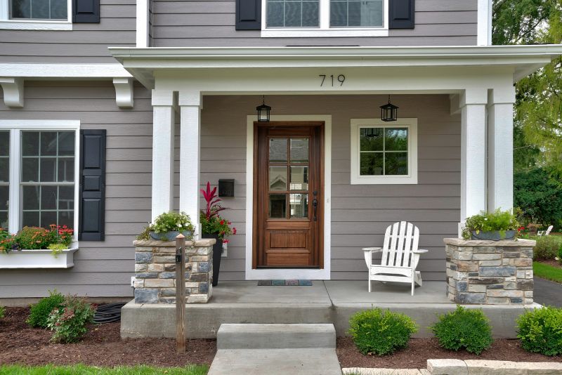 Top Siding Replacement Companies in Morrisville, NC